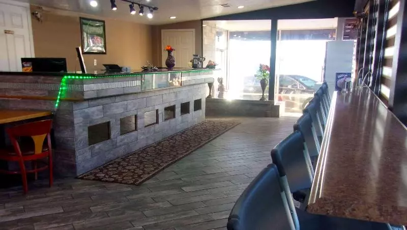 Hotel Magnuson  Cedar City