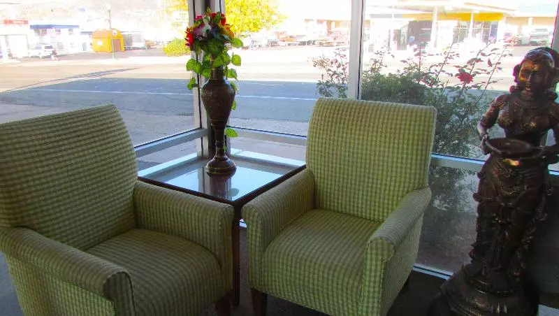 Hotel Magnuson  Cedar City