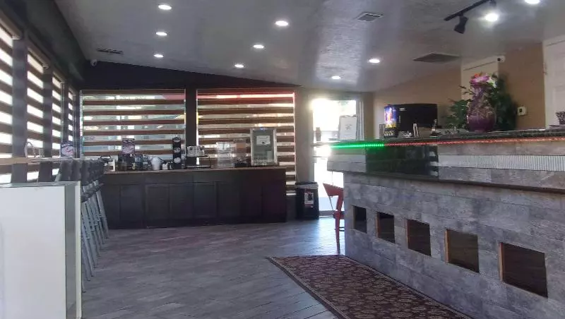 Hotel Magnuson  Cedar City