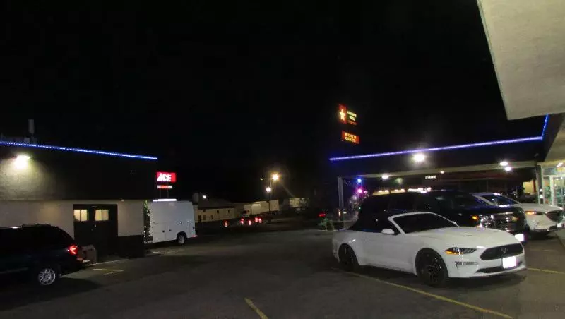 Hotel Magnuson  Cedar City