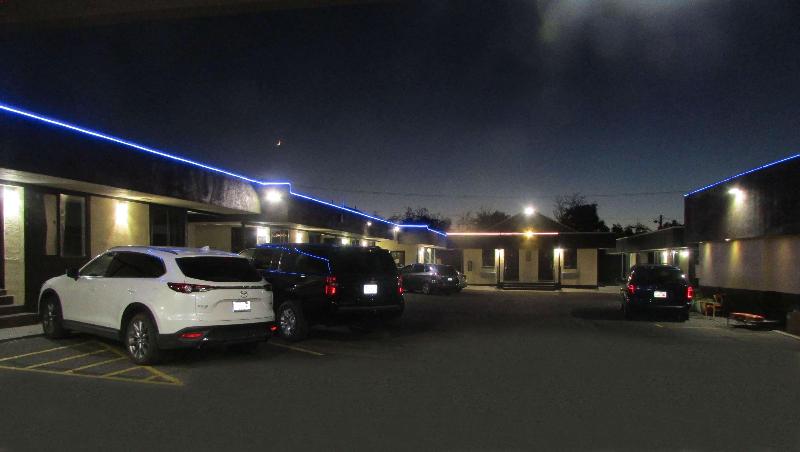 فندق Magnuson  Cedar City