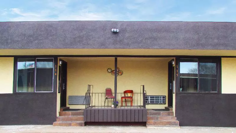 Hotel Magnuson  Cedar City