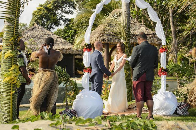 فندق Nanuku Resort Fiji