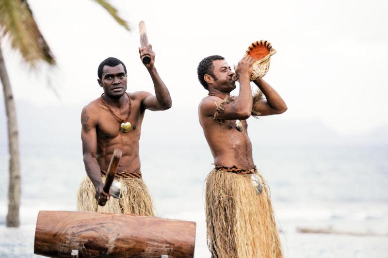 فندق Nanuku Resort Fiji