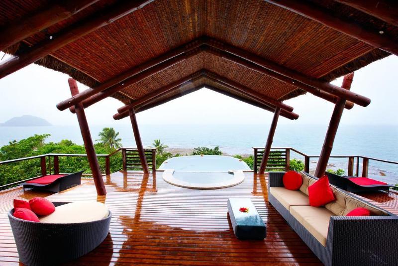 فندق Nanuku Resort Fiji