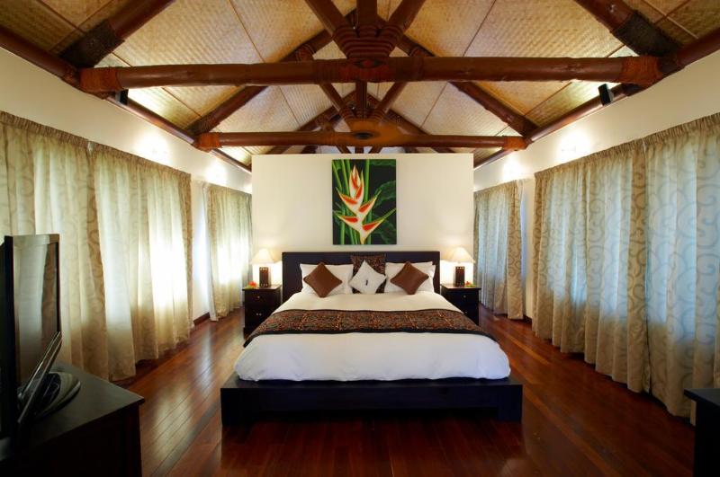 فندق Nanuku Resort Fiji