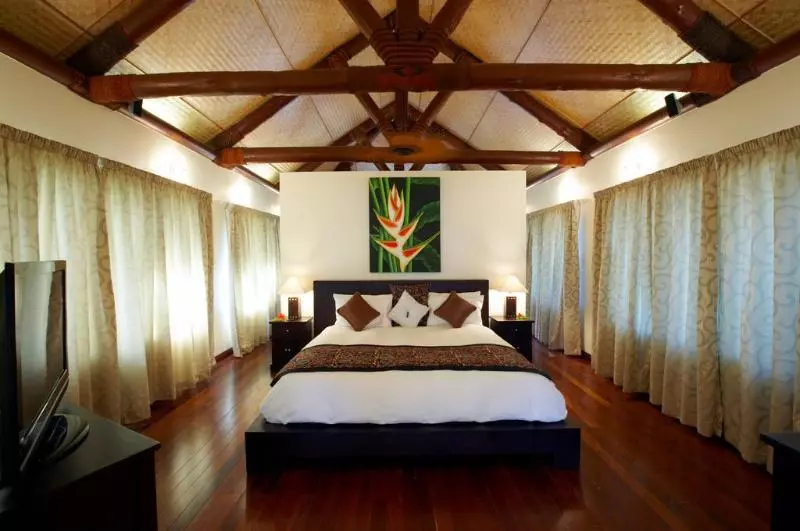 فندق Nanuku Resort Fiji