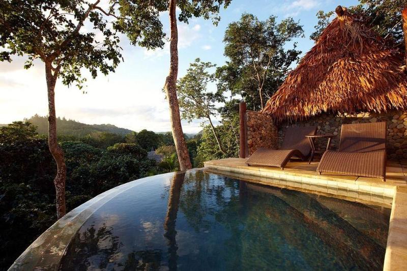 فندق Nanuku Resort Fiji