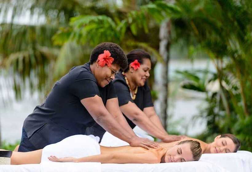 فندق Nanuku Resort Fiji