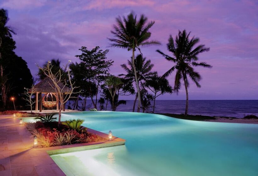 فندق Nanuku Resort Fiji