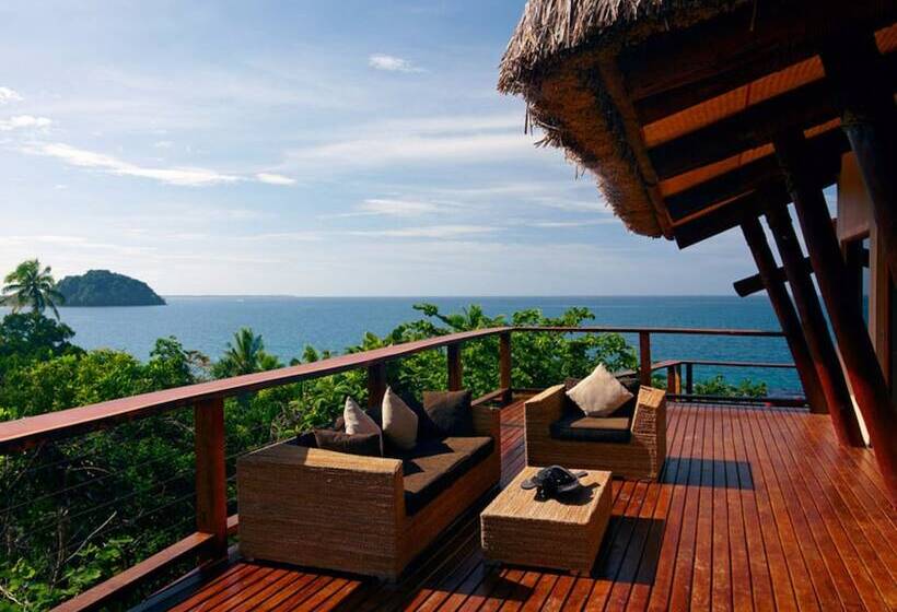 فندق Nanuku Resort Fiji
