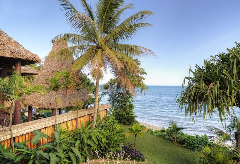 فندق Nanuku Resort Fiji