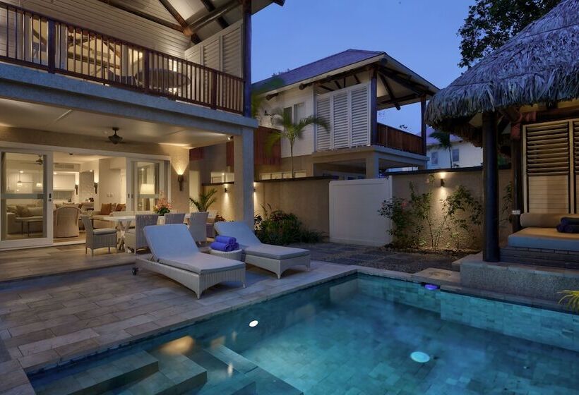 فندق Nanuku Resort Fiji