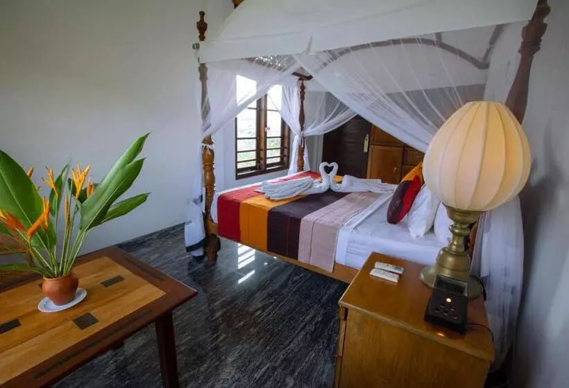 Hotel Niyagama House