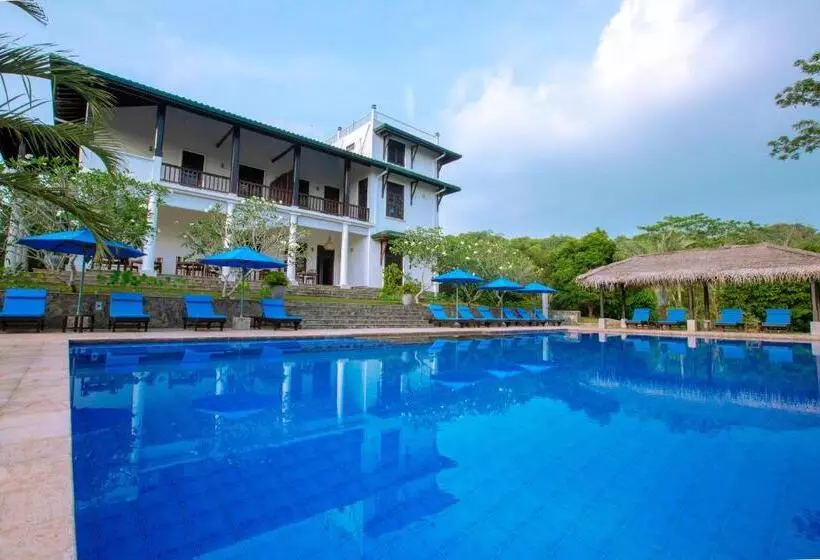 Hotel Niyagama House