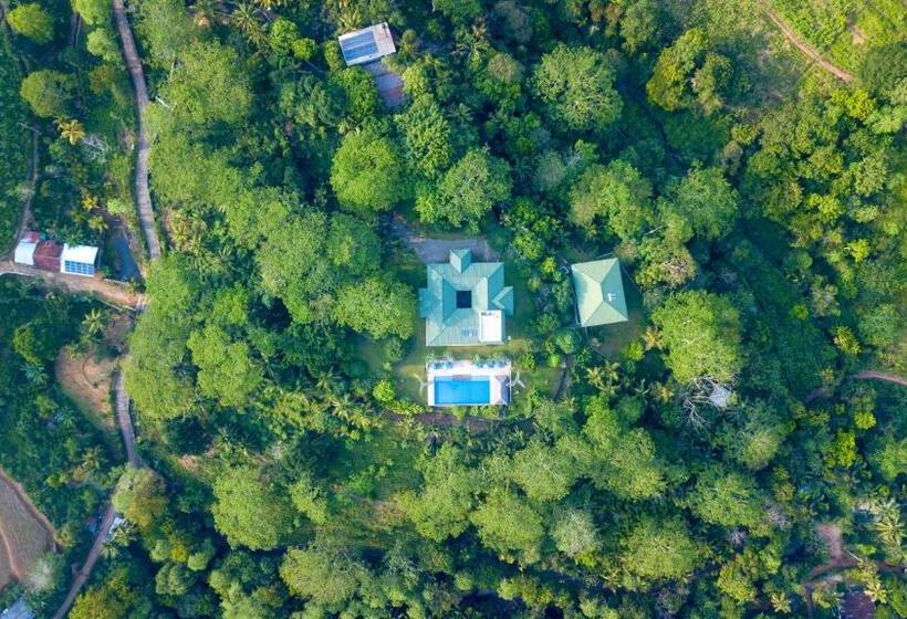 فندق Niyagama House