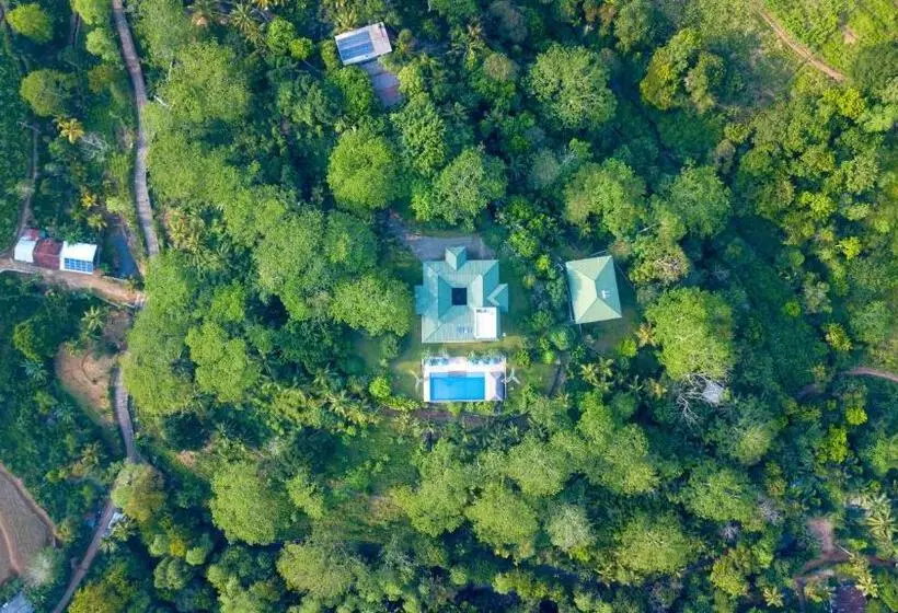 Hotel Niyagama House