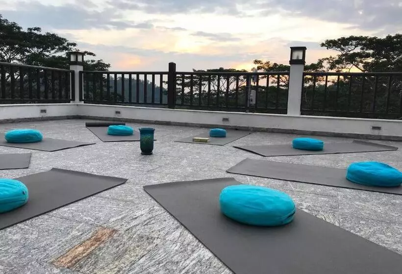 Hotel Niyagama House