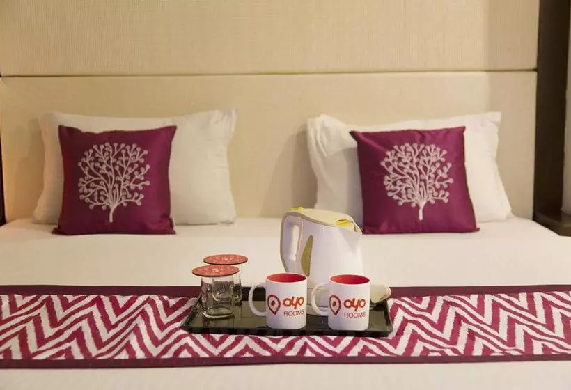 Hotel Oyo Rooms Bani Park Shri Ram Marg