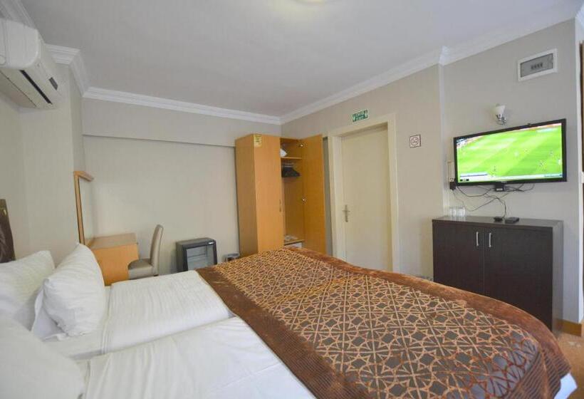 ホテル Palace Point