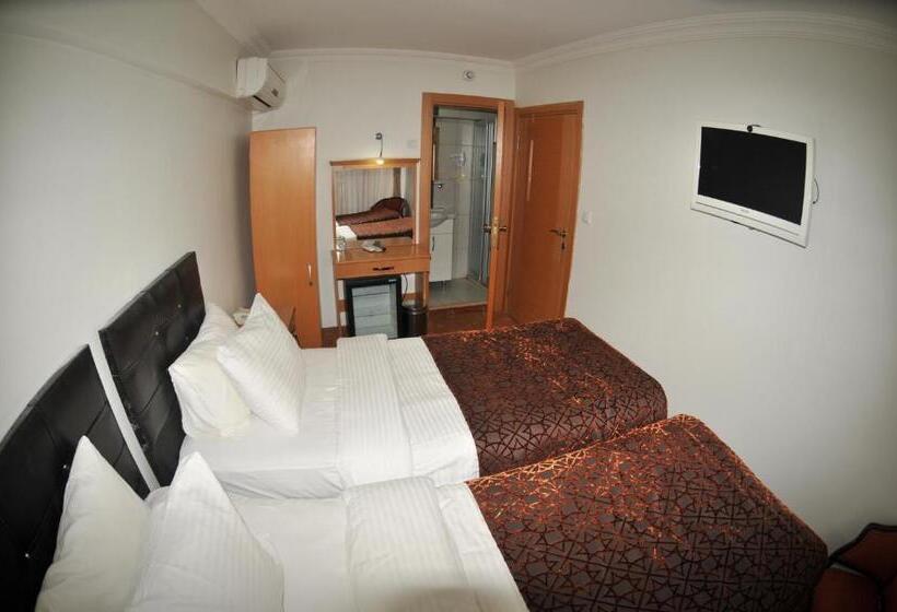 ホテル Palace Point