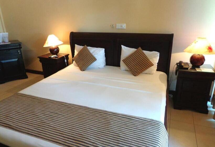 호텔 Paradise Beach Club