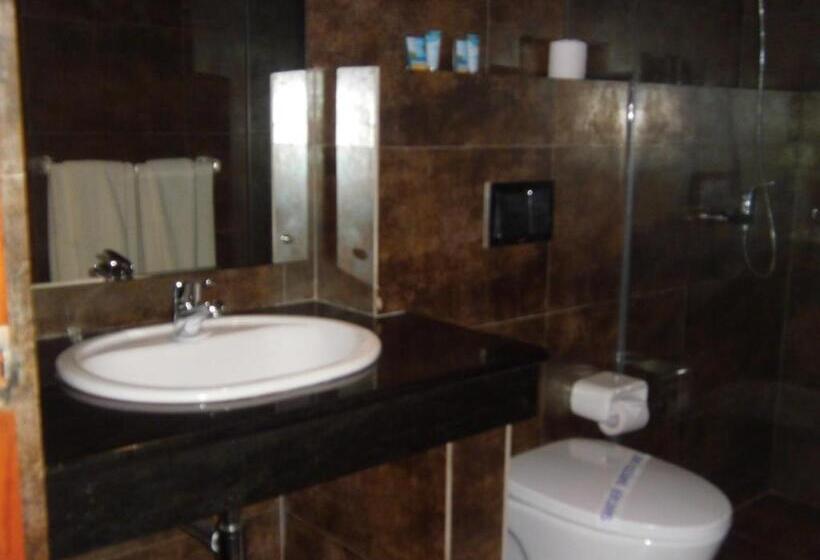 호텔 Paradise Beach Club