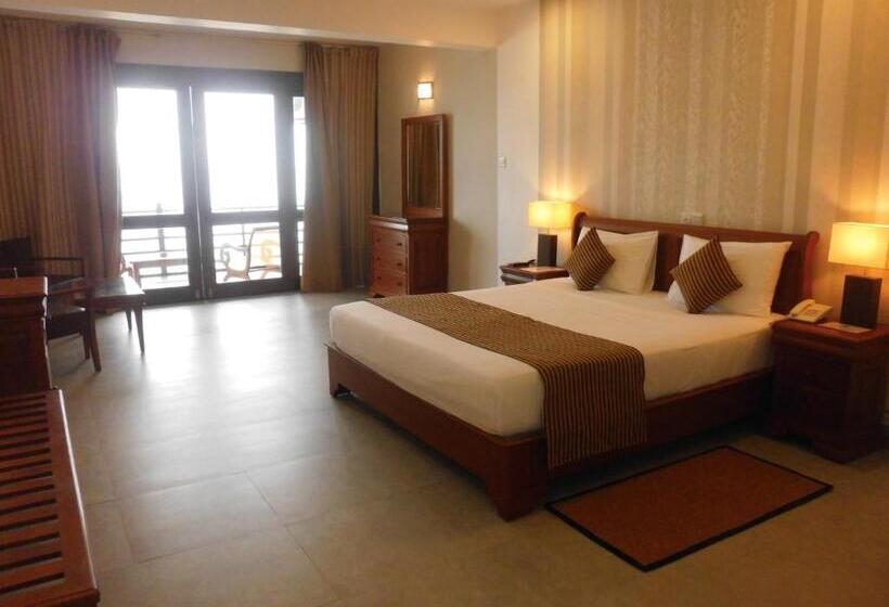 호텔 Paradise Beach Club