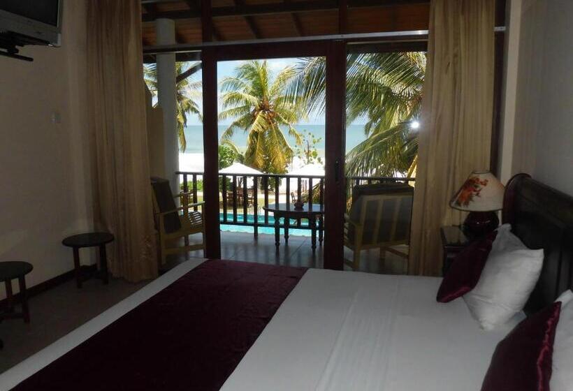 호텔 Paradise Beach Club