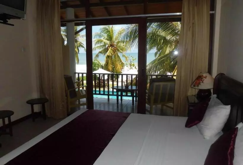 Отель Paradise Beach Club