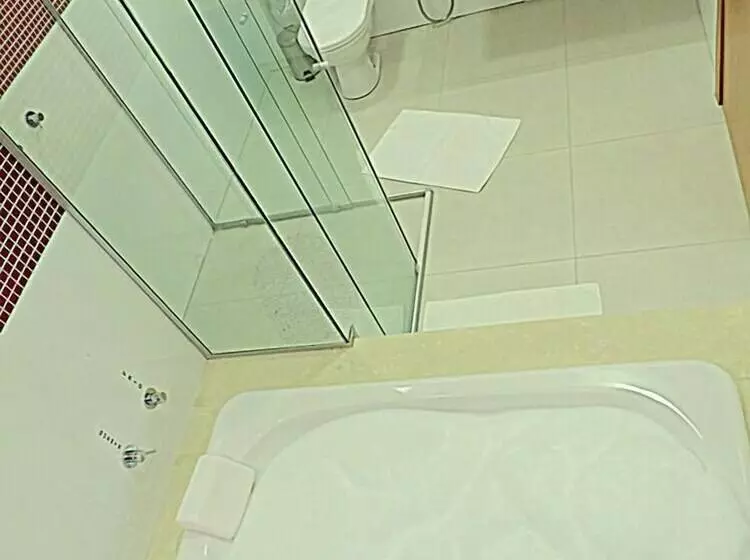 Отель Pequeno Mundo Ii