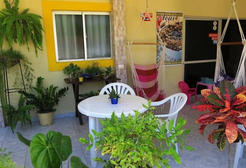 هتل Pousada Veleiro De Porto