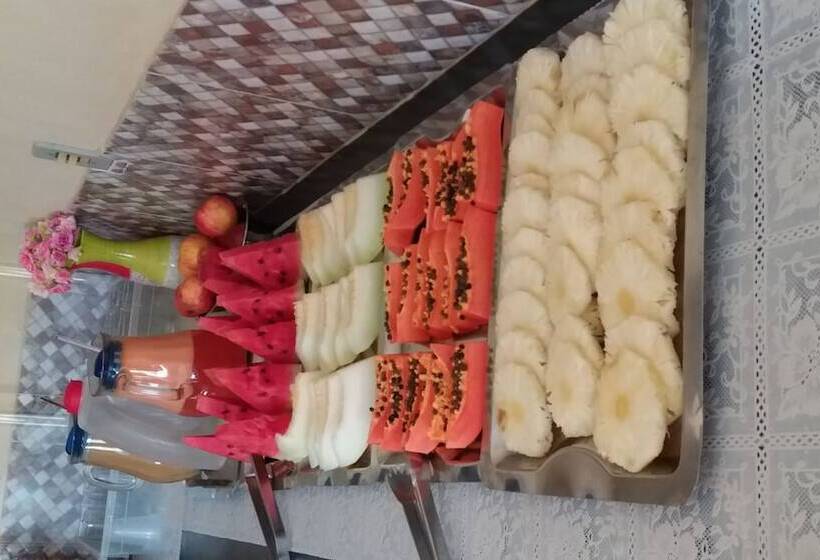 هتل Pousada Veleiro De Porto