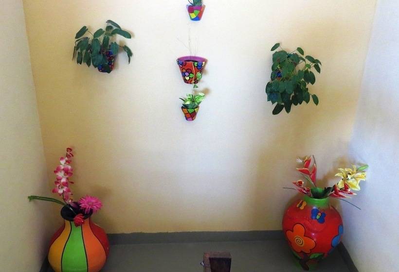 هتل Pousada Veleiro De Porto