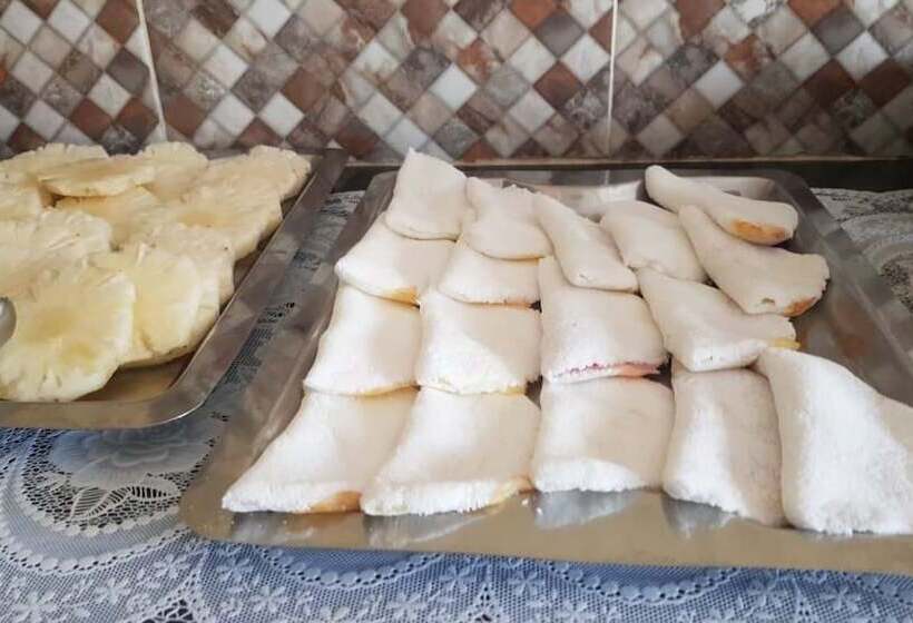 هتل Pousada Veleiro De Porto