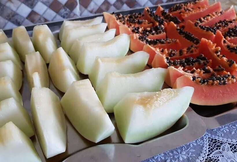 هتل Pousada Veleiro De Porto