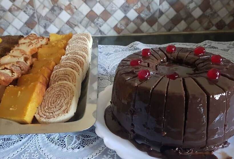 هتل Pousada Veleiro De Porto