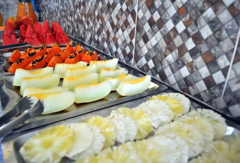 Otel Pousada Veleiro De Porto