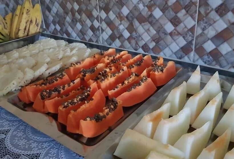 هتل Pousada Veleiro De Porto