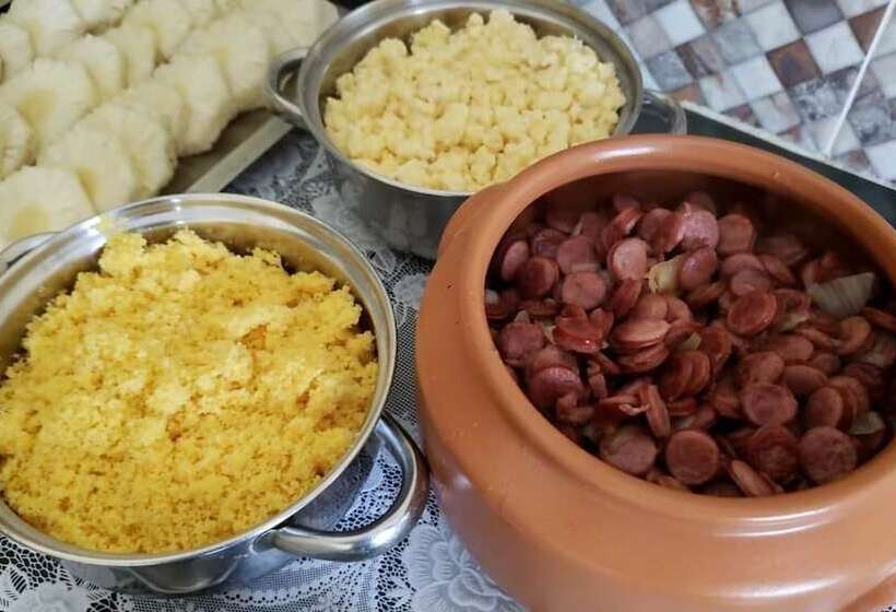 هتل Pousada Veleiro De Porto