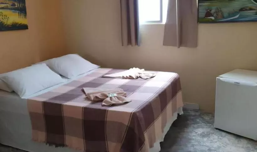 Otel Pousada Veleiro De Porto