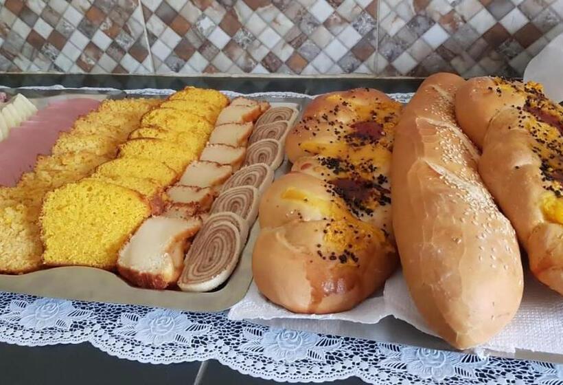 هتل Pousada Veleiro De Porto