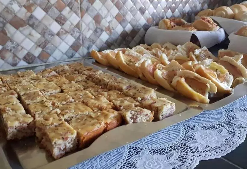 Otel Pousada Veleiro De Porto