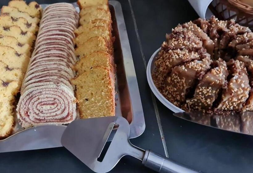 هتل Pousada Veleiro De Porto