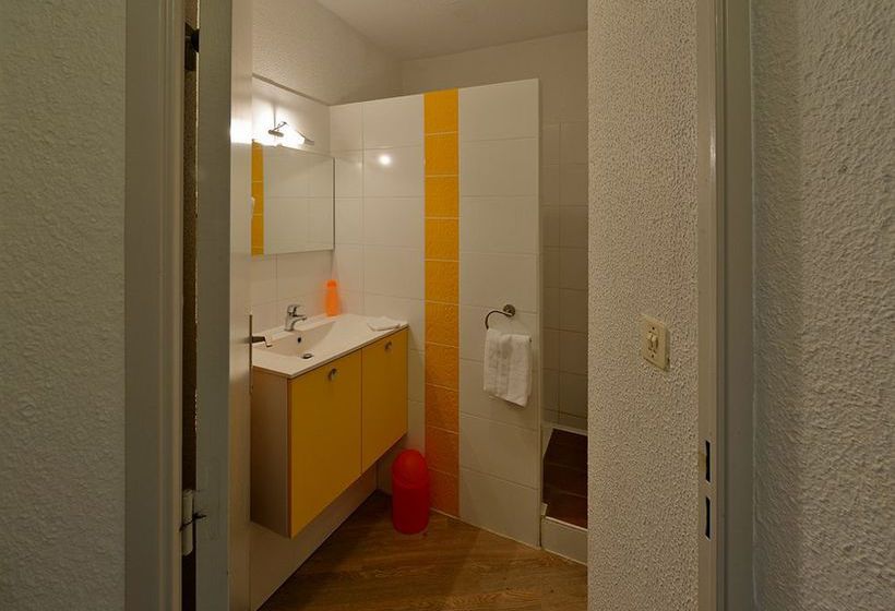 Отель Résidence De Tourisme L'albatros