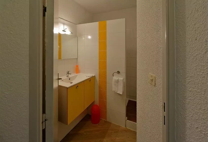 Отель Résidence De Tourisme L'albatros