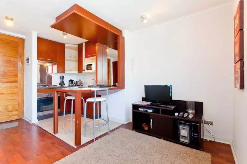 酒店 San Cristóbal Suites Bellas Artes