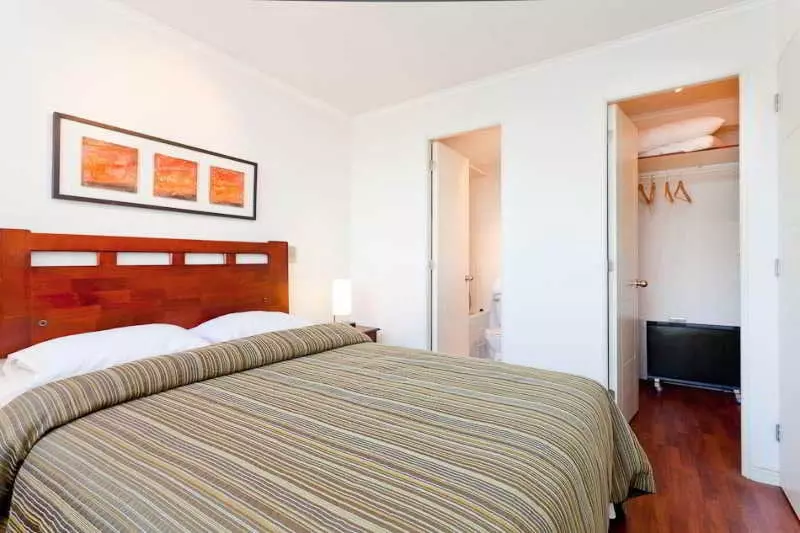 酒店 San Cristóbal Suites Bellas Artes