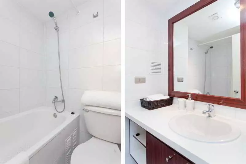 酒店 San Cristóbal Suites Bellas Artes