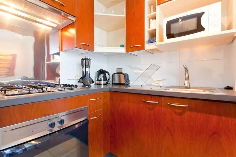 酒店 San Cristóbal Suites Bellas Artes